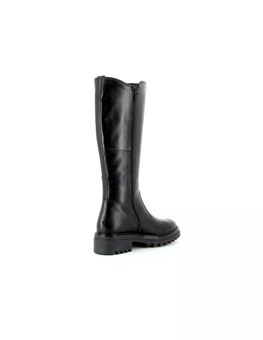 ATELIER GDC 2713 - Bottes Noir