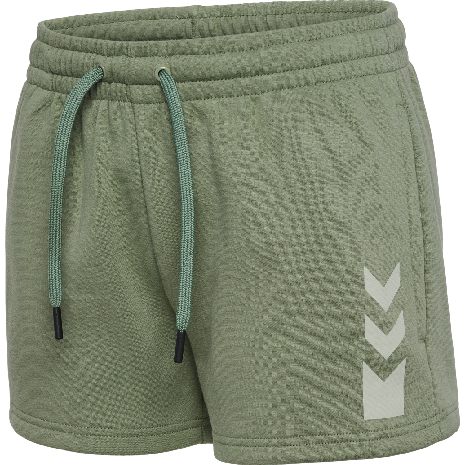 hmlACTIVE CO SHORTS WOMAN