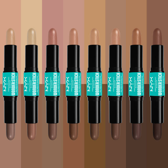 Duo Contouring & Highlighter Wonderstick