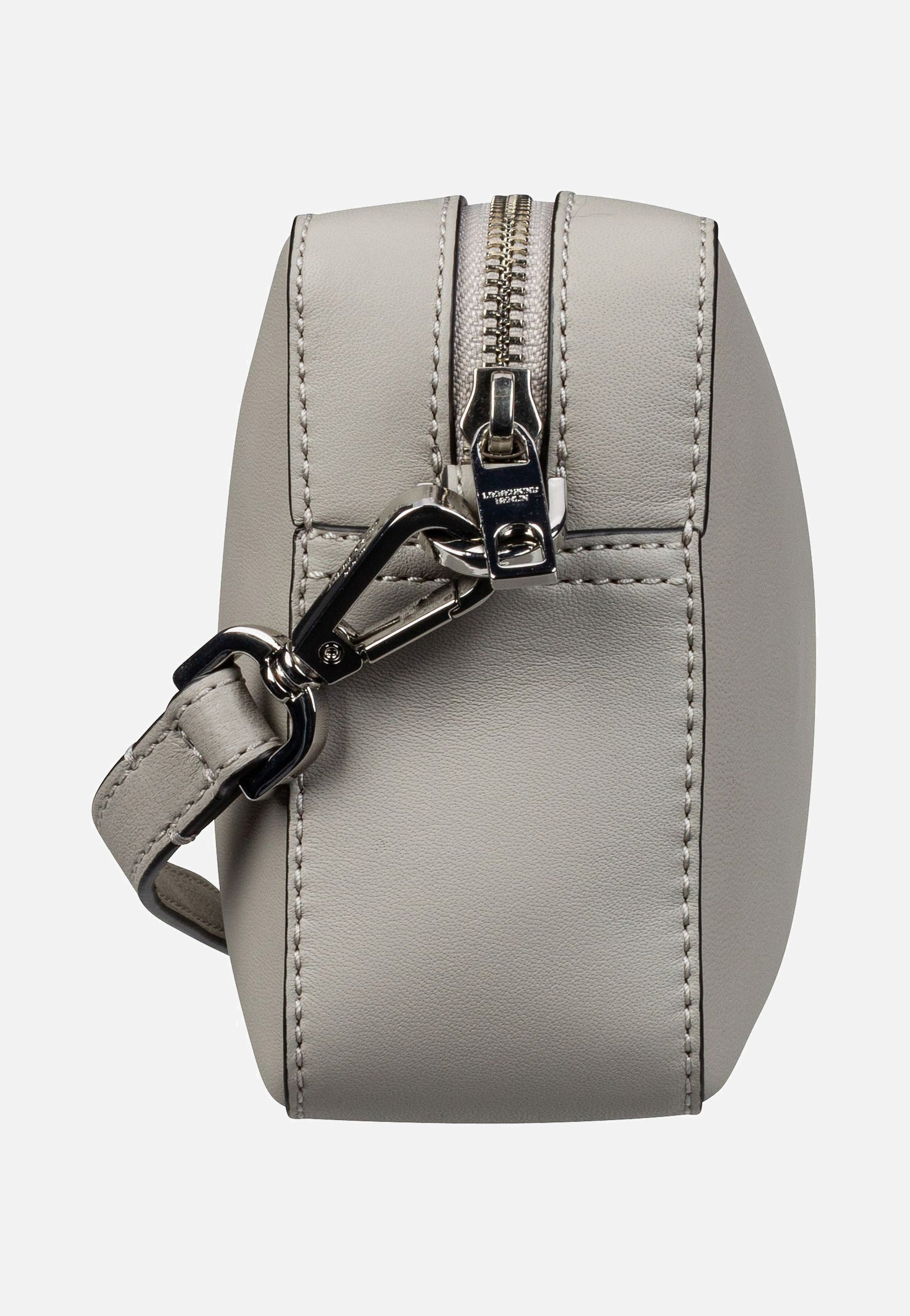 Hilla Camera S 2166497 Steel - Crossbody Bag
