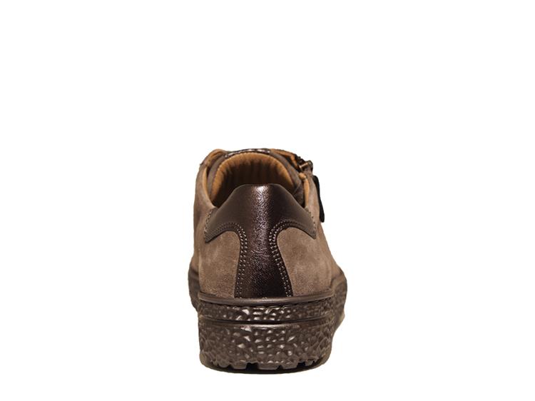 Hartjes 162.1401 Phil Shoe Taupe/Savanne