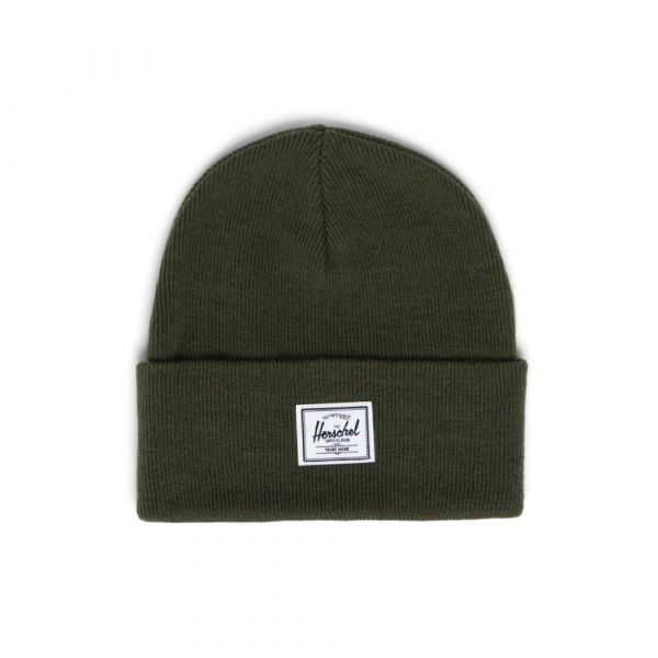 Herschel Supply Co. Gorro Elmer Ivy Green TU