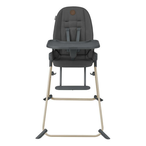 Chaise Haute Ava Beyond Graphite Eco - MAXI COSI