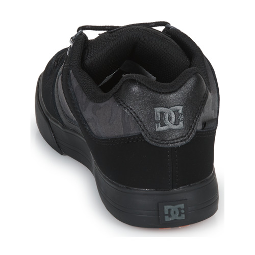 DC Shoes - PURE WNT - Noir / Camouflage