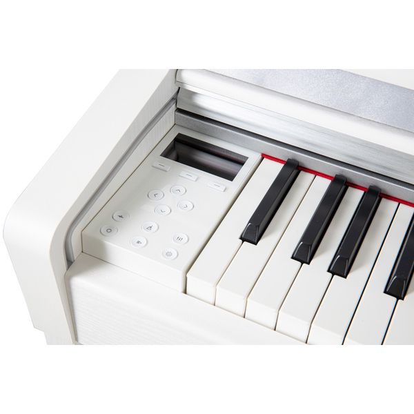 Gewa UP 395 White Set