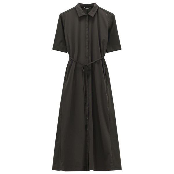 Jeanne Baret - Women's Sumatra Shirt Dress - Robe