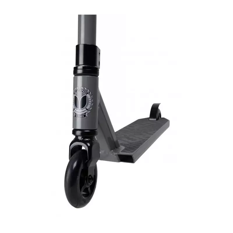 Trottinette freestyle BLAZER PRO Outrun 2 Grey