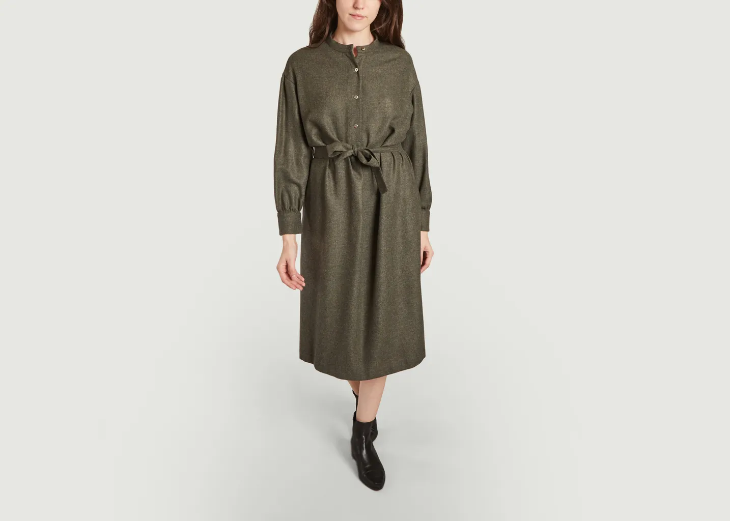 Robe Morgane A.P.C.