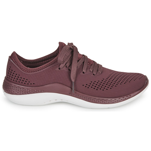 Crocs - LiteRide 360 Pacer W - Dark Cherry