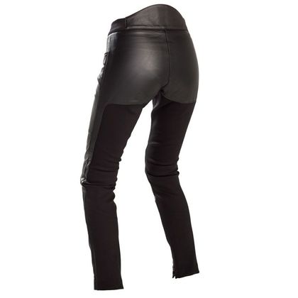 Pantalon Richa CATWALK - Noir