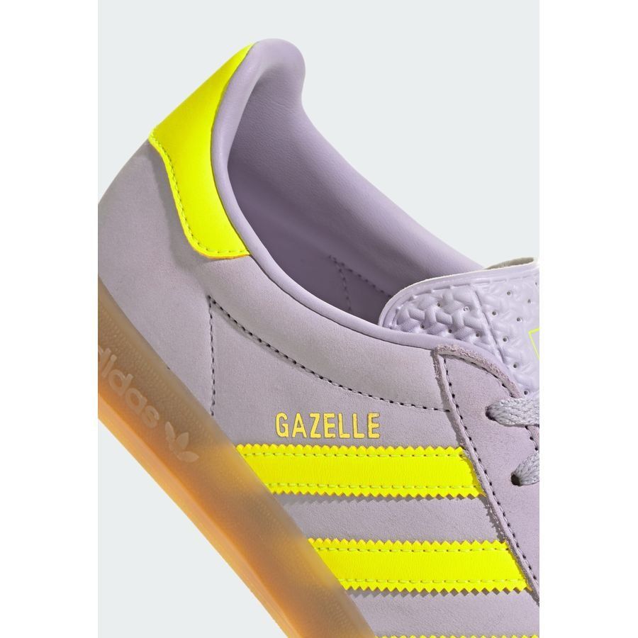 Adidas Original Chaussure Gazelle Indoor