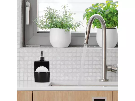 Distributeur de Savon Céramique 