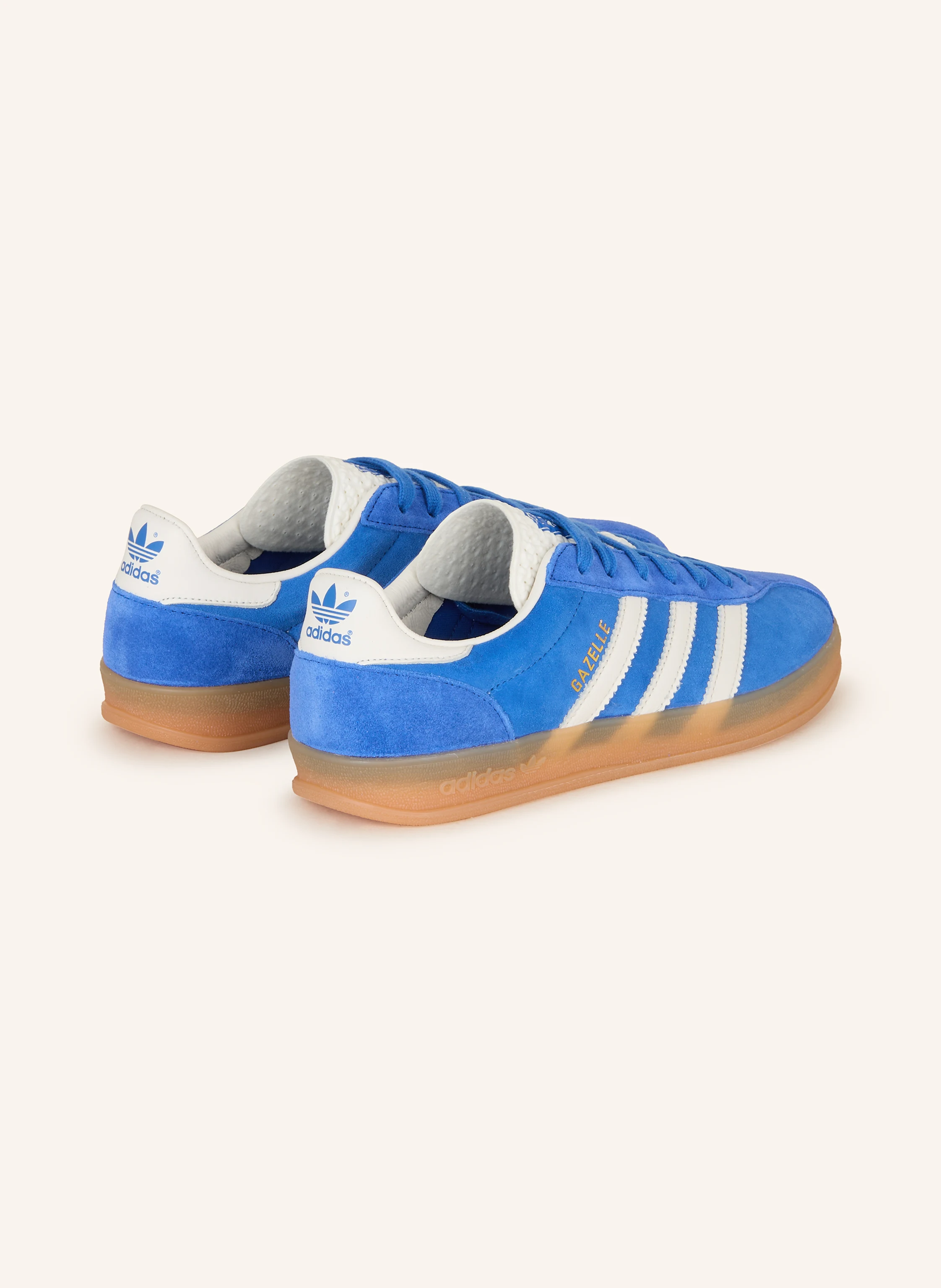 adidas Originals Sneaker GAZELLE INDOOR PRO