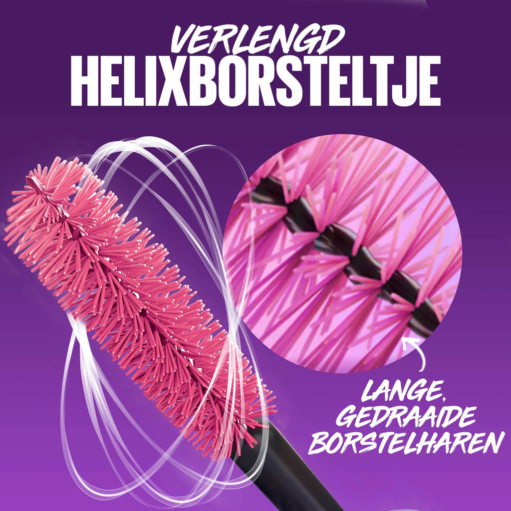 Falsies Surreal mascara - extra black