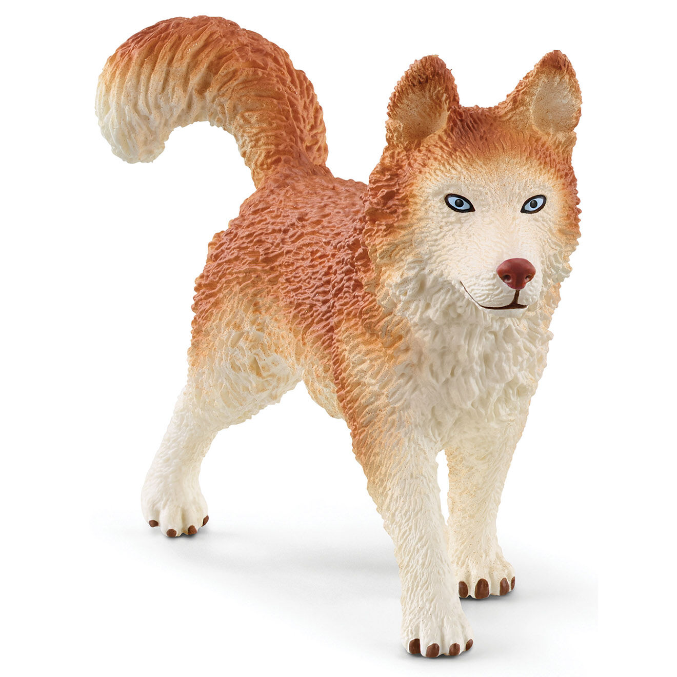 Schleich Expédition En Antarctique multicolore
