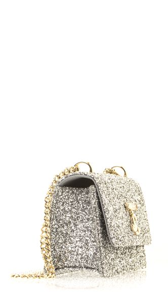 Jimmy Choo Bohemia Shoulder Bag