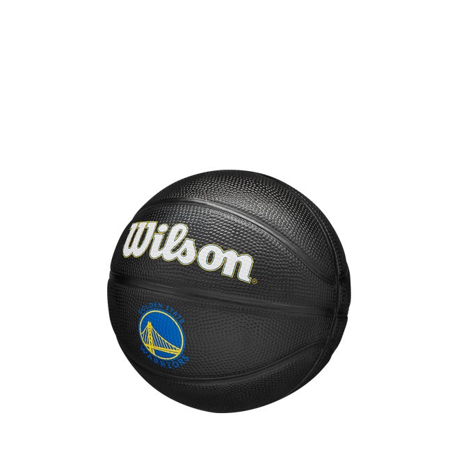 NBA Team Tribute Mini Basketball