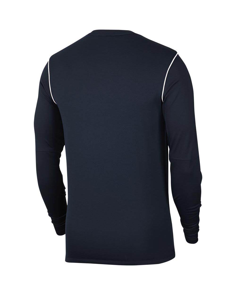 Haut d'entrainement Nike Park 20 Bleu Marine pour enfant