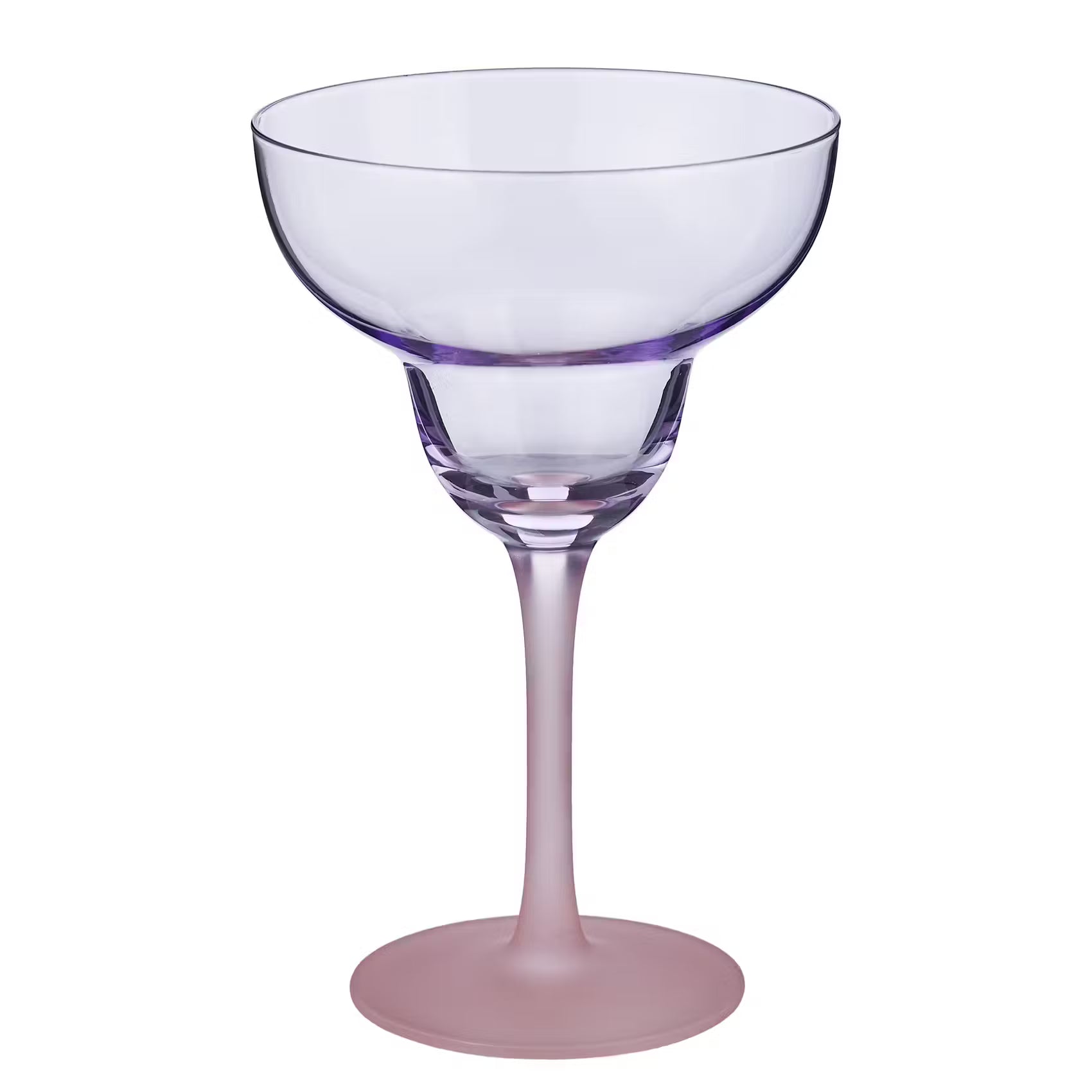 COCKTAIL NIGHT Margaritaglas 4er-Set
