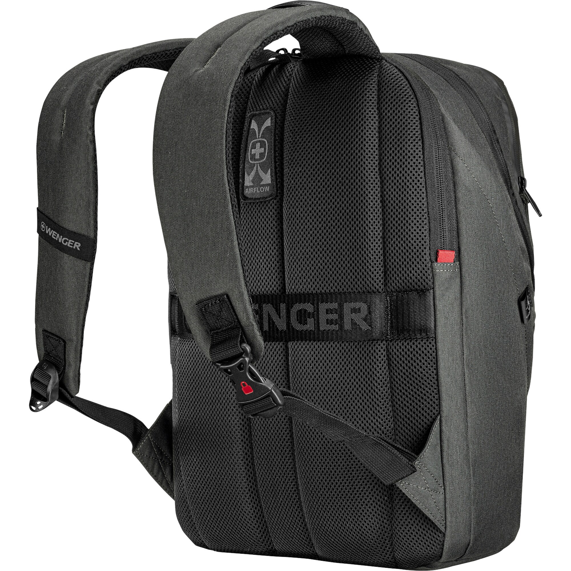 Wenger Rucksack BQ 16