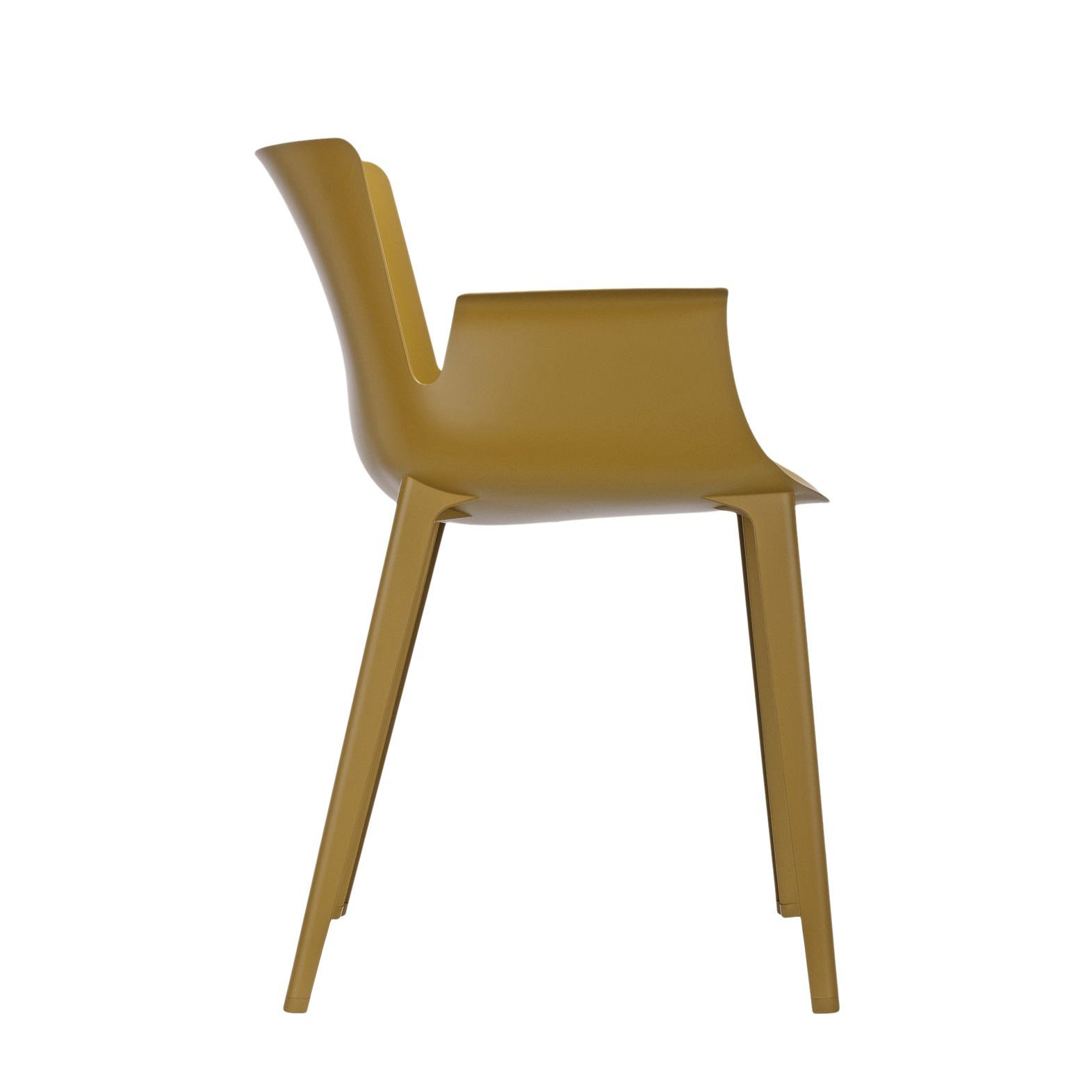 Kartell Piuma Eetkamerstoel