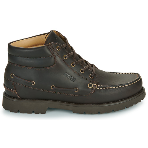 Aigle - TARMAC MID 2 - Marron