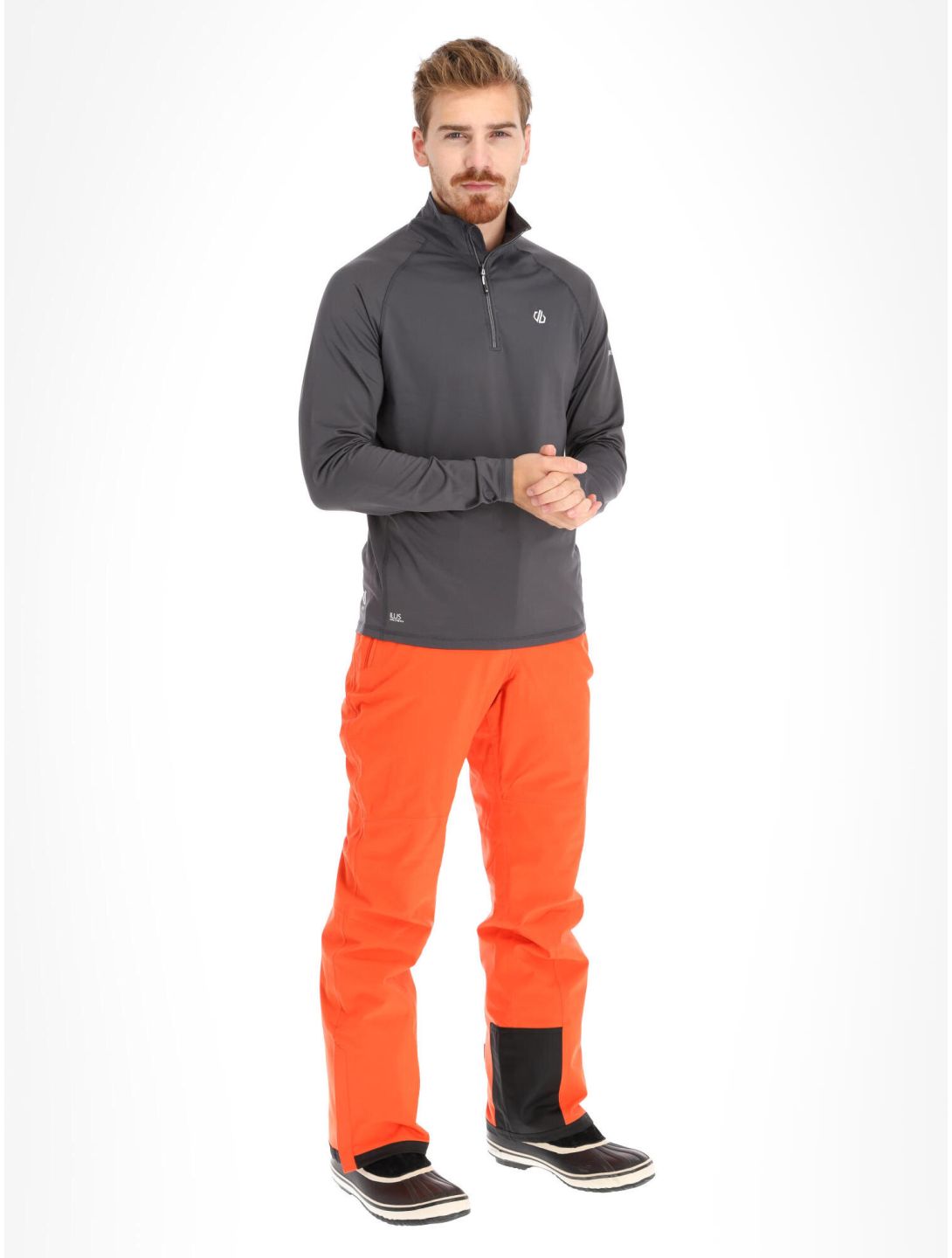 Fuse Up II Core Stretch skipully heren