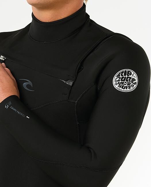 RIP CURL - SHORTY D PATROL CZ 2MM ML HOMME