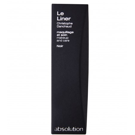 Absolution Le liner noir
