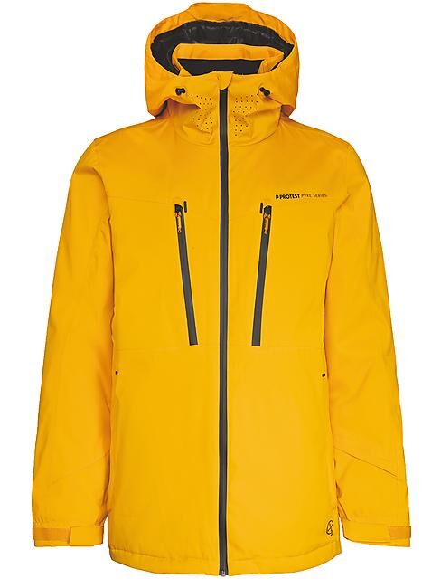 PROTEST - VESTE DE SKI TIMO 21