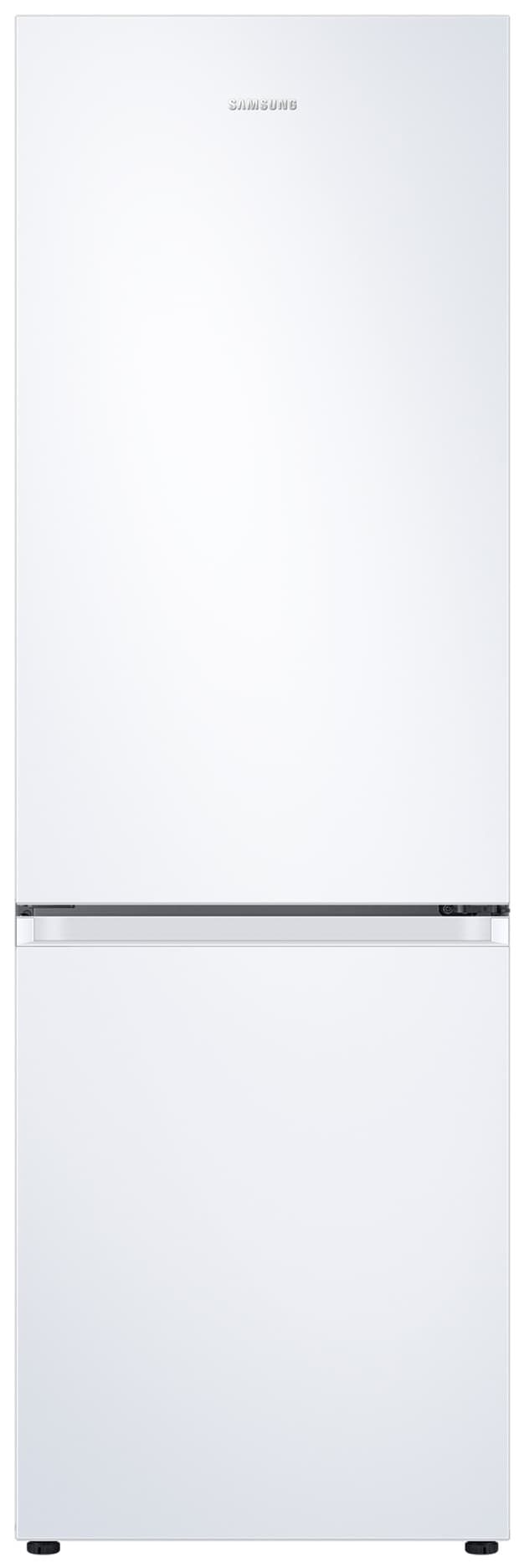 Samsung kølefryseskab RB34C705CWW/EF