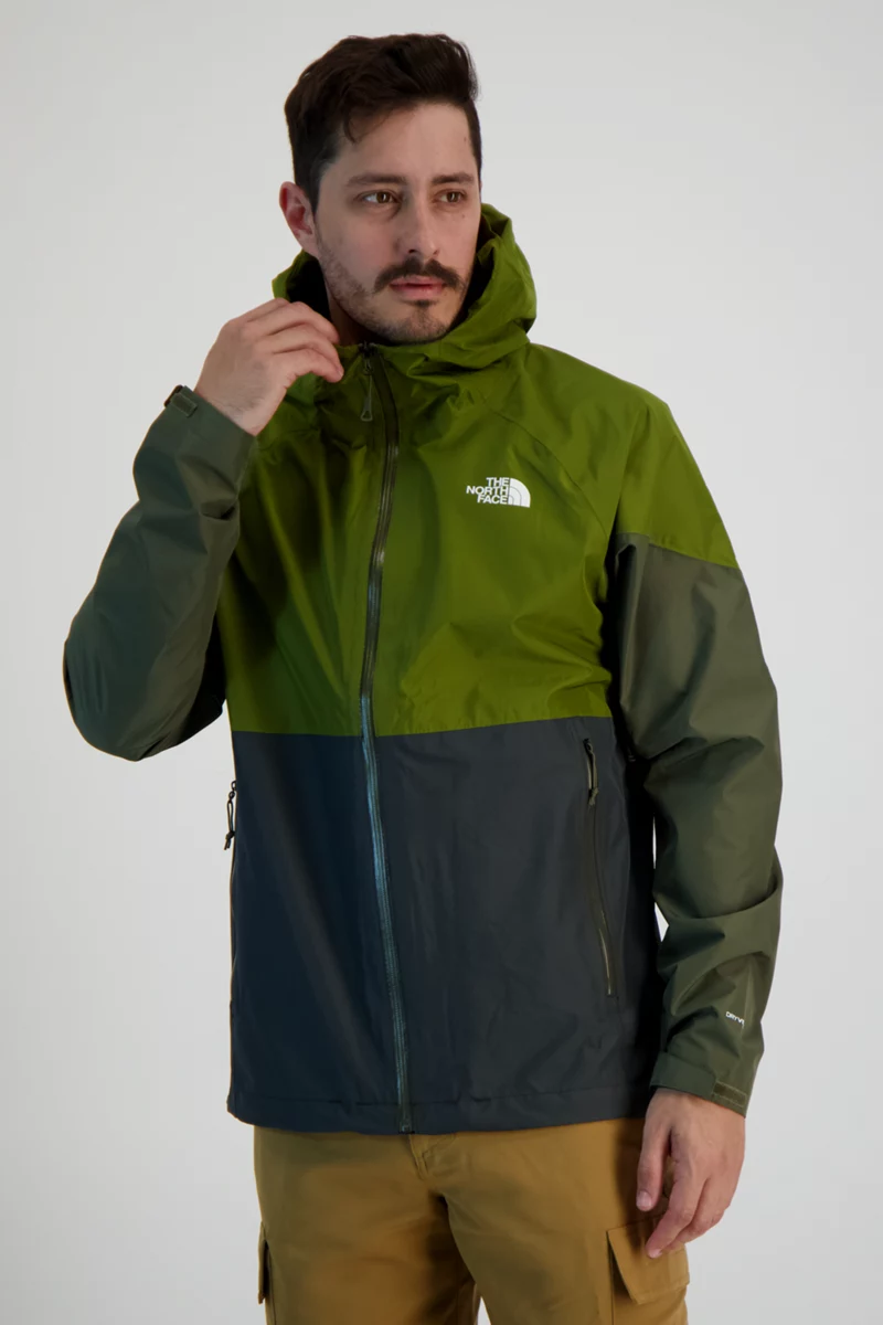 The North Face Lightning Zip-In Herren Outdoorjacke