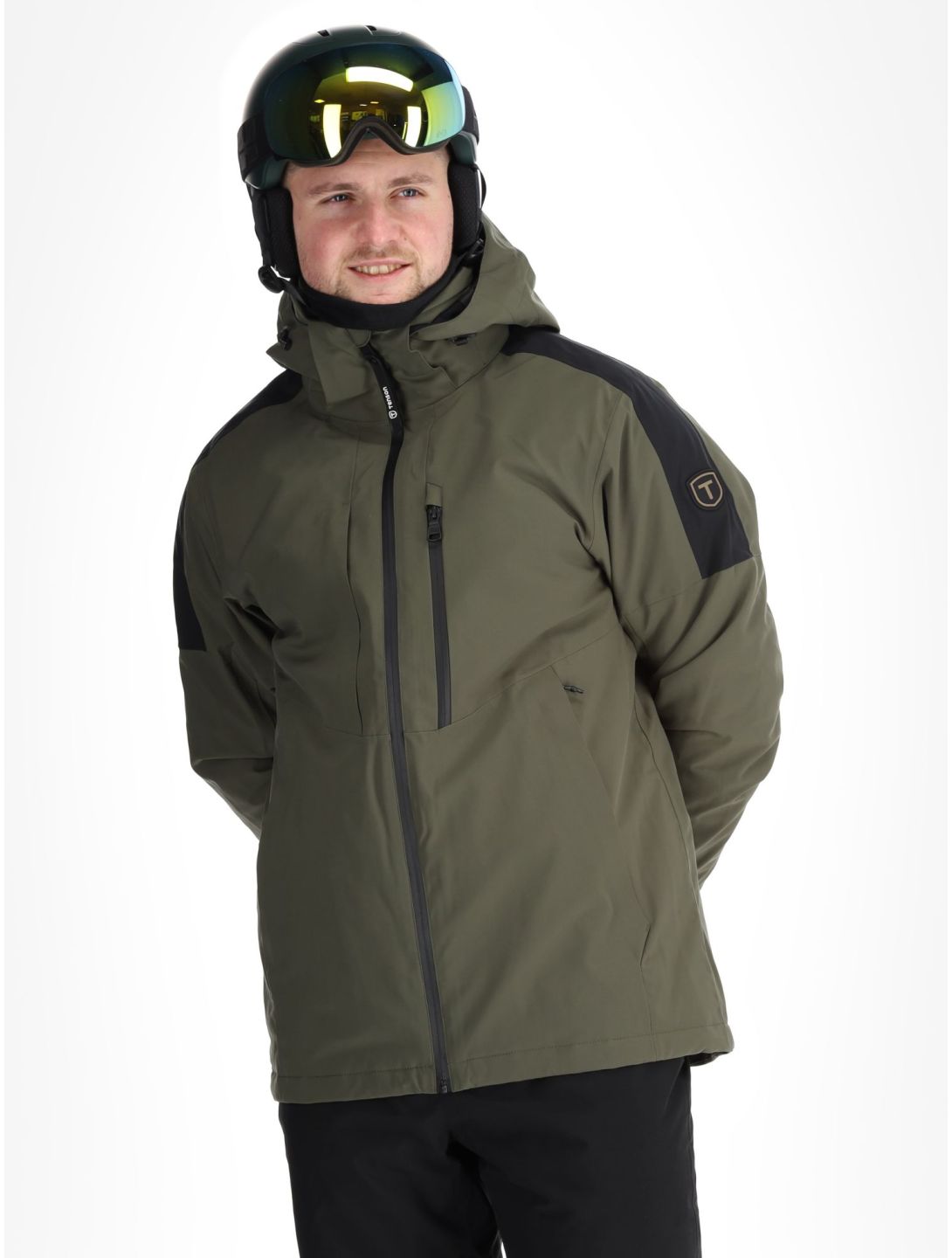 Core Ski ski-jas heren