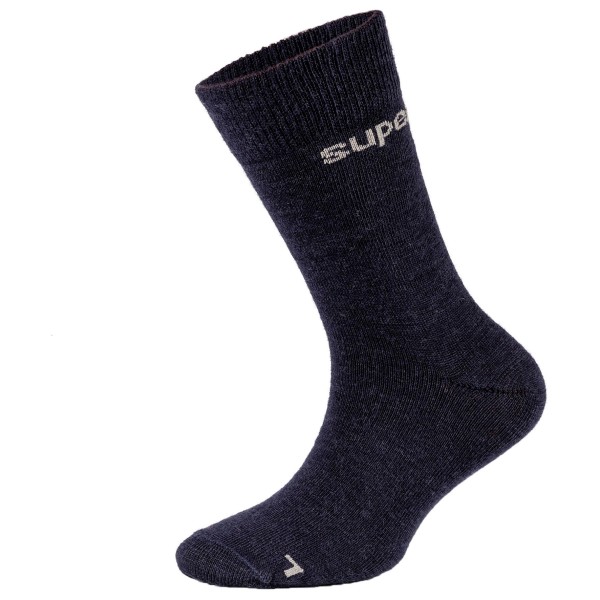 super.natural - Kid's All Day Socks 2-Pack - Chaussettes en laine mérinos