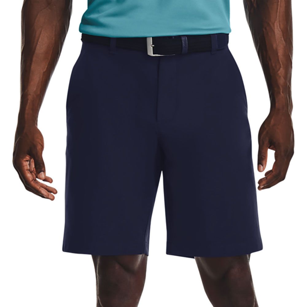 Under Armour TECH™ - Short Homme bleu