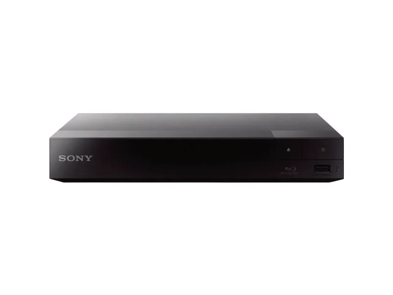 Sony BDP-S1700 - Blu-ray-skivespiller - Eksklusiv