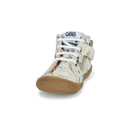 GBB - LANINOU - Beige