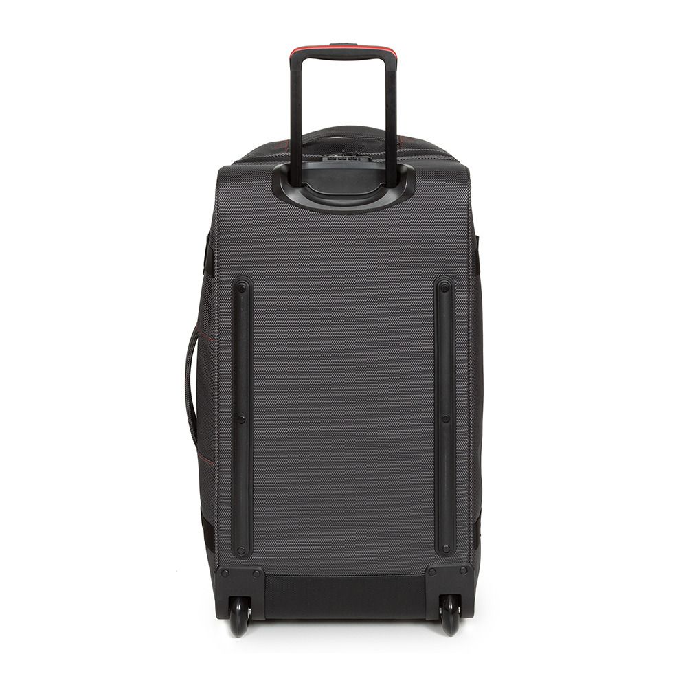 Eastpak TRANVERZ CNNCT L 105L - Valise cnnct accent grey
