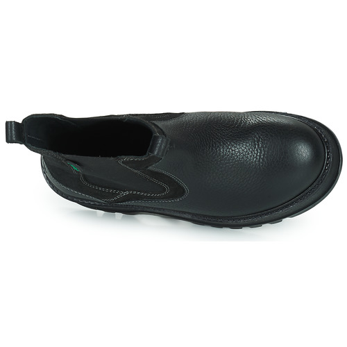 Kickers - KICK WAG - Noir