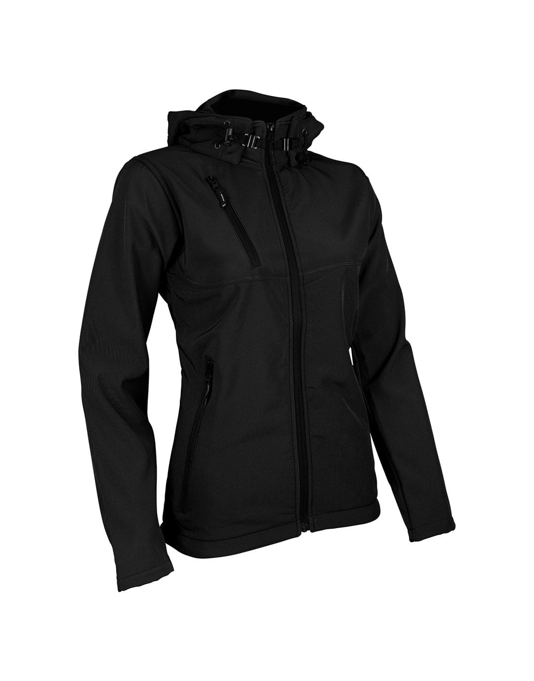 Mustaghata VOLUTE - Veste  Softshell Femme