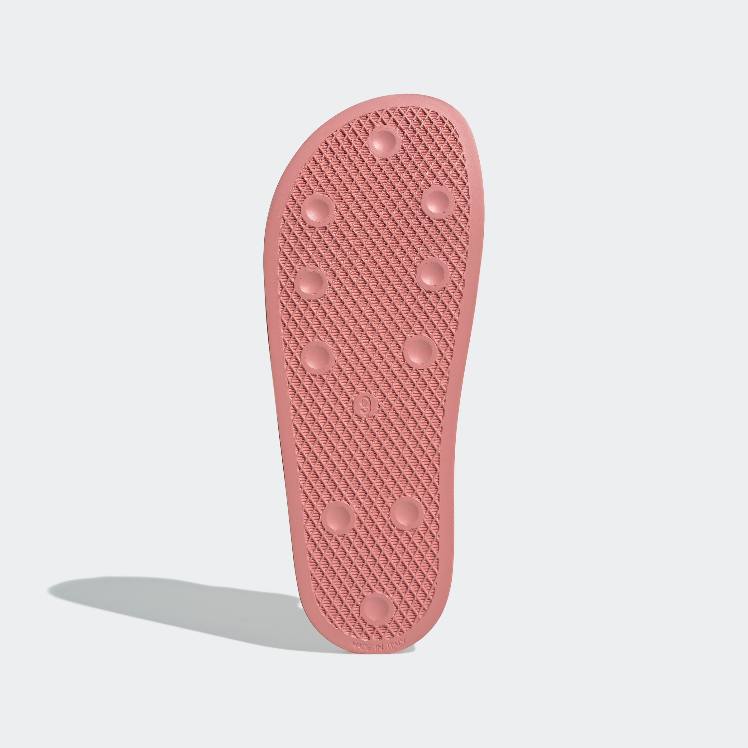 adidas Originals Badesandale »TREFOIL ADILETTE«