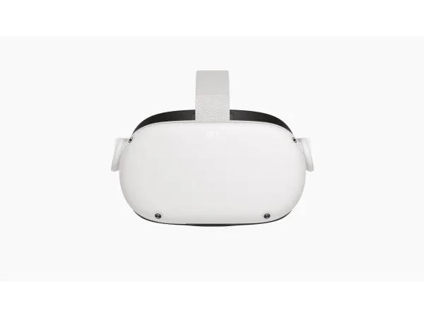 Oculus Quest 2 (128 GB) - Virtual reality-system