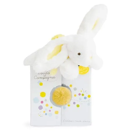 Doudou Coucou Schmusehase Kaninchen Kuckuck, 20 cm