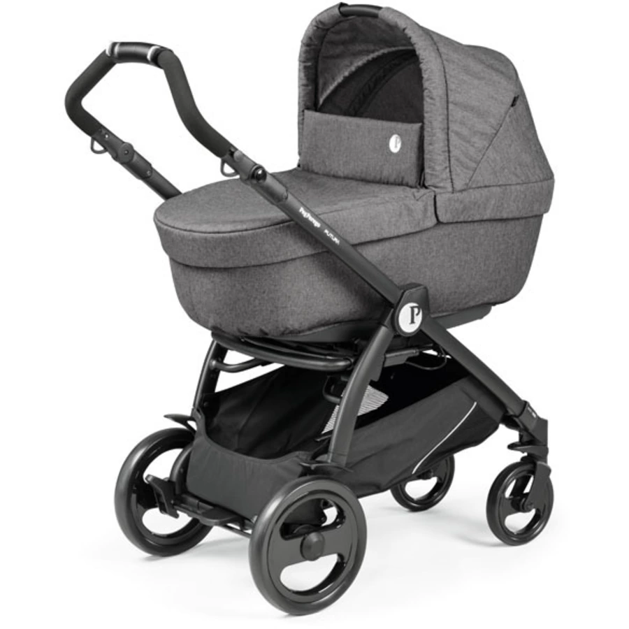 Peg Perego Kombikinderwagen Futura Quarz