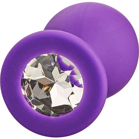 baseks Jewel butt plug medium