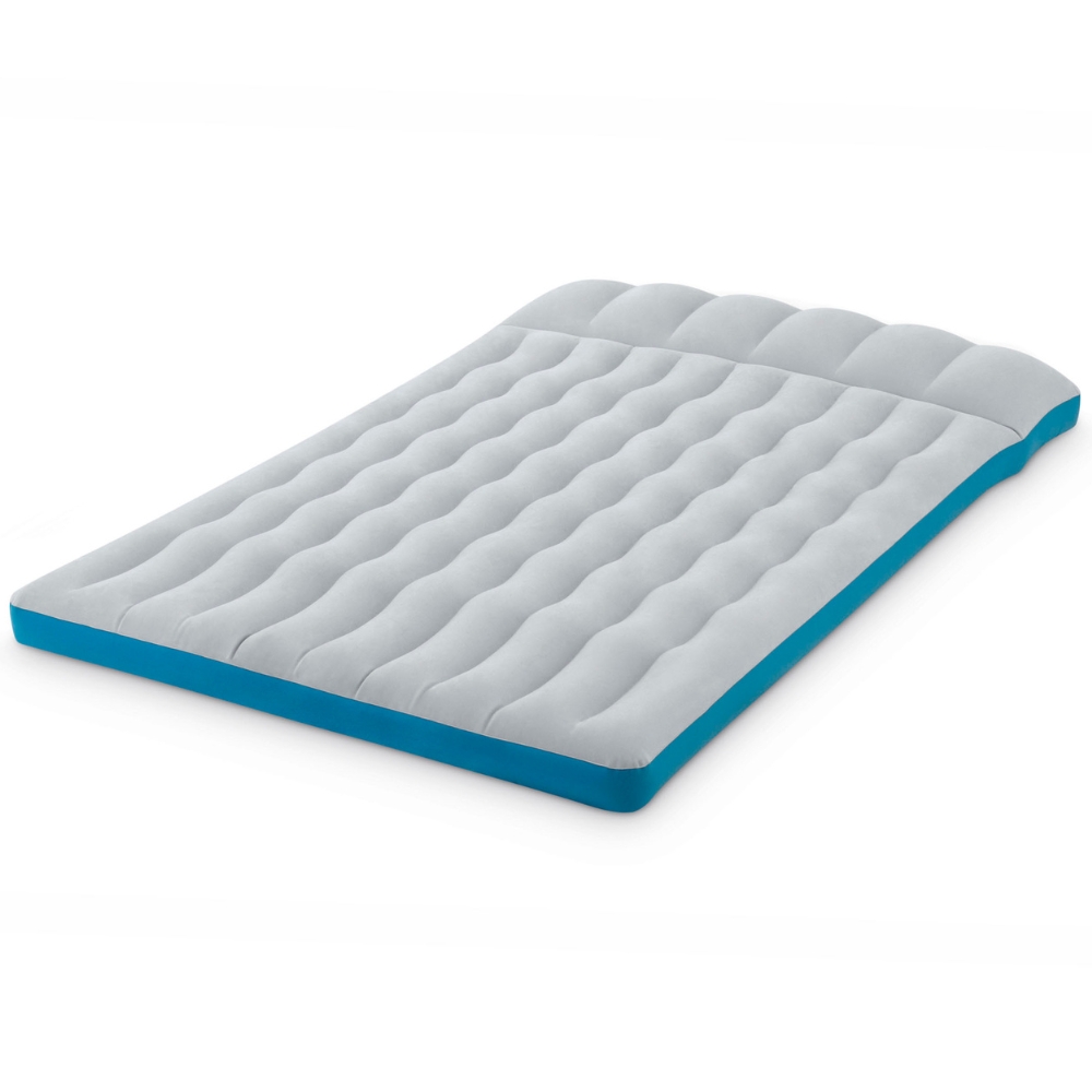 Intex Outdoor 193 x 127 cm Luchtbedset - 4-delig