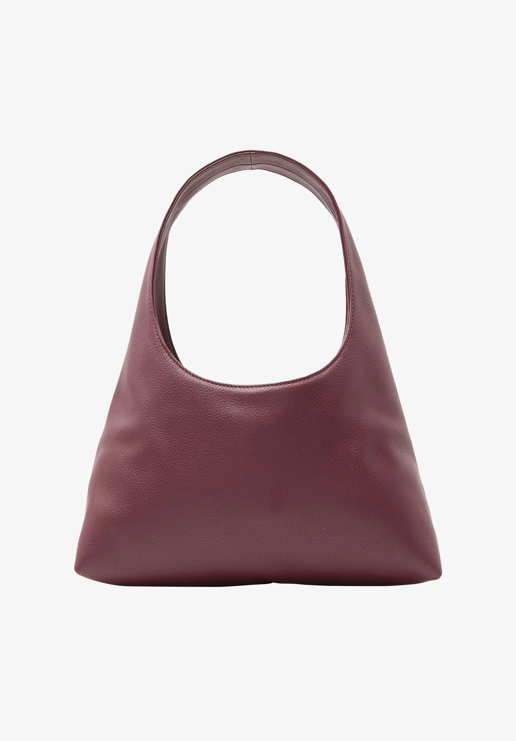 Baby Ninon Shoulder - Aubergine