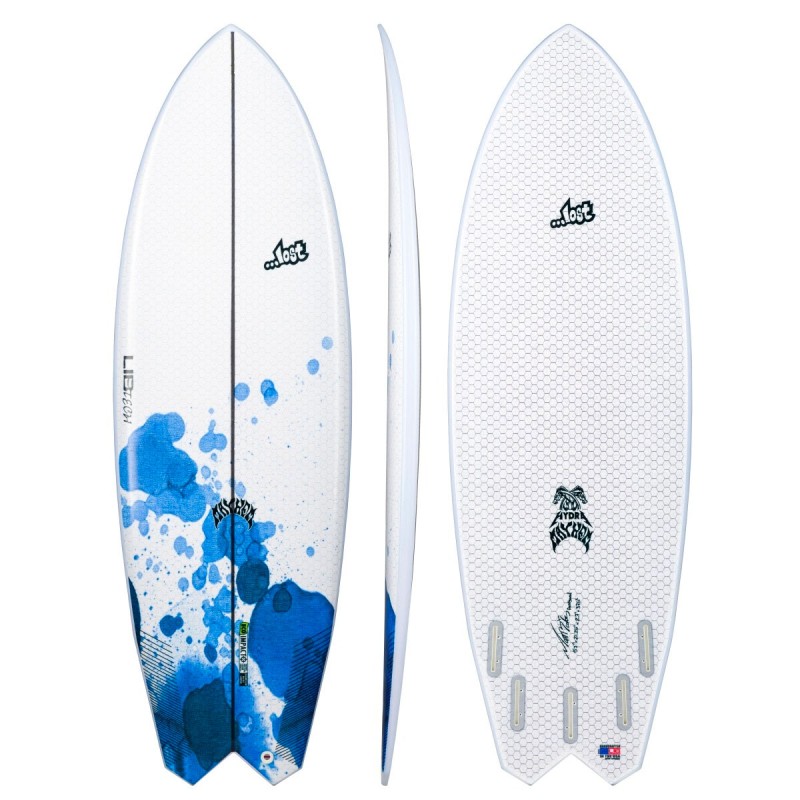 Planche de Surf Libtech Lost Hydra - The Corner Shop
