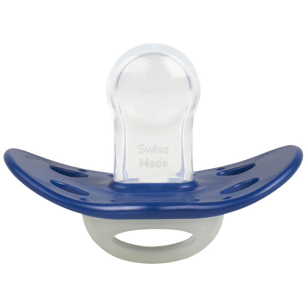 MedelaMedela   Baby Beruhigungssauger Day and Night Duo Unisex 6-18M