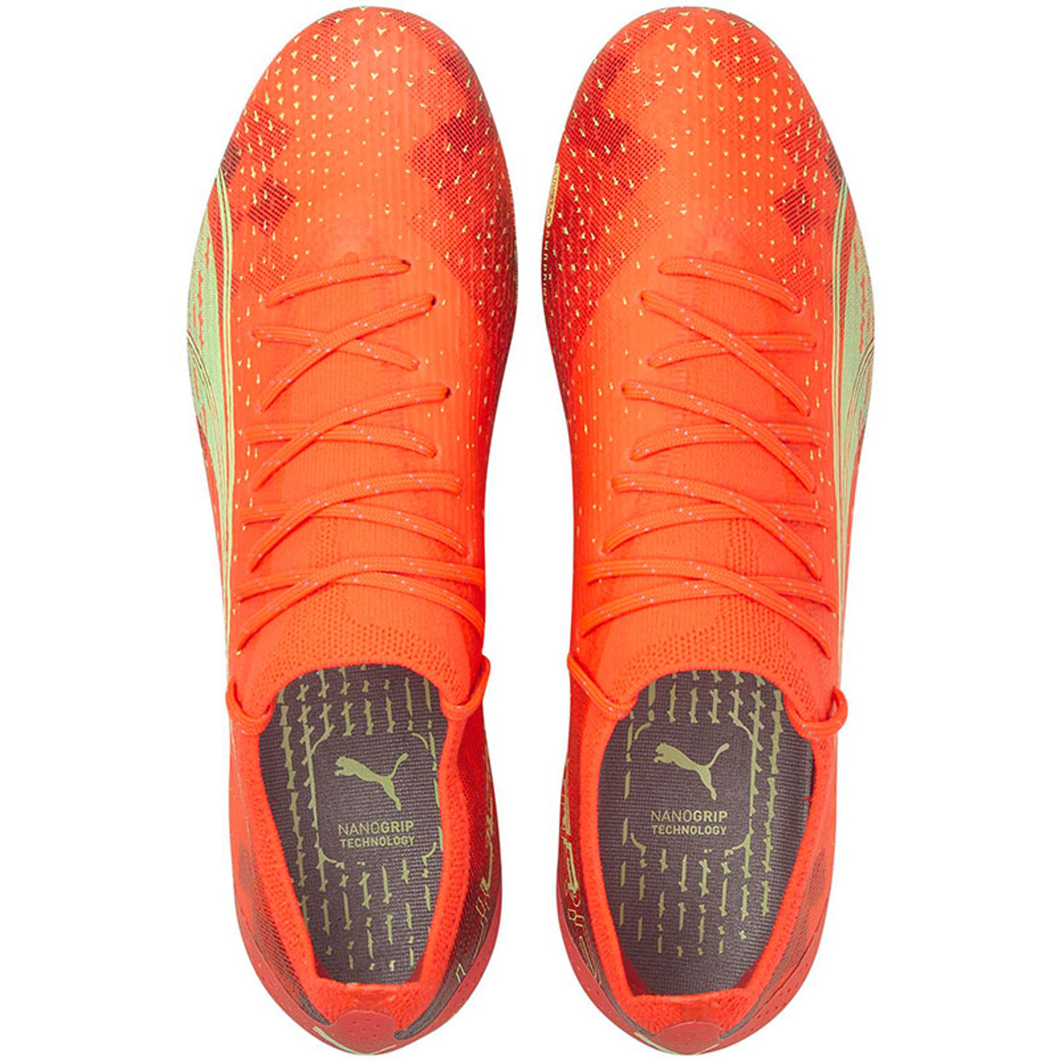 Puma Ultra Ultimate FG